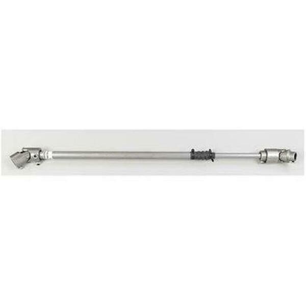 Borgeson 32.5 in. Universal Telescoping Steering Shafts 920